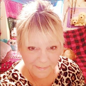 Meet your Posher, Patricia